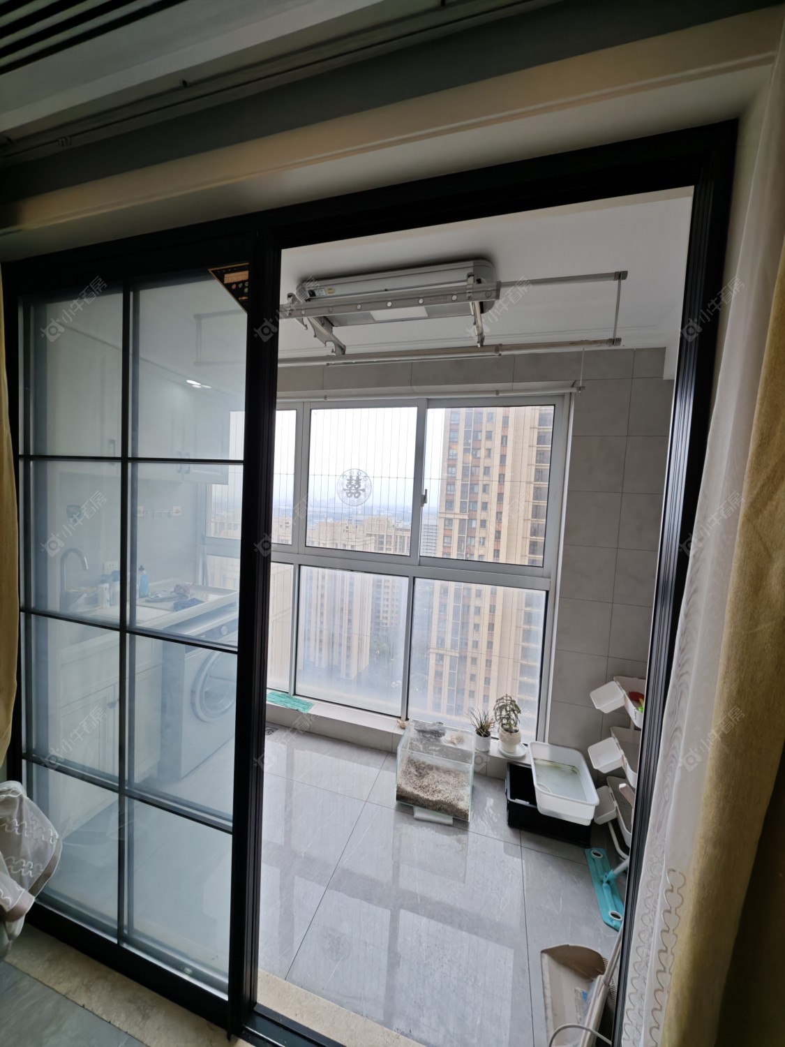 中海凤凰熙岸房源室内图 常州中海凤凰熙岸在租房源室内图_小牛看房