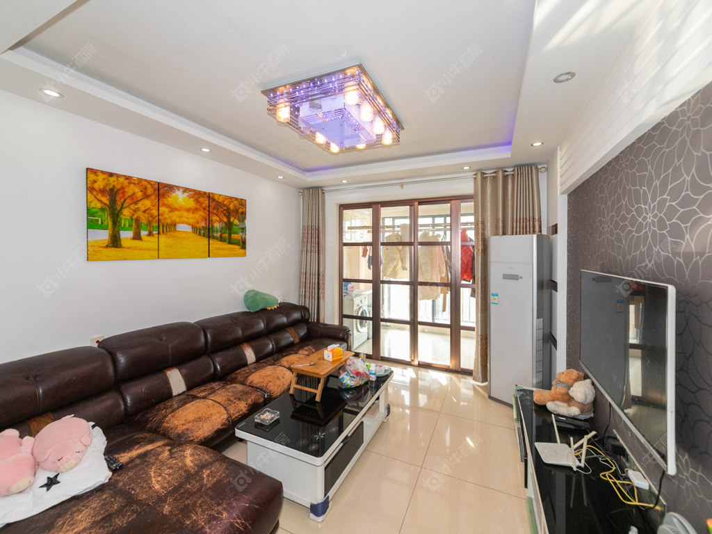 常州清水湾花园三期在售二手房_小牛看房