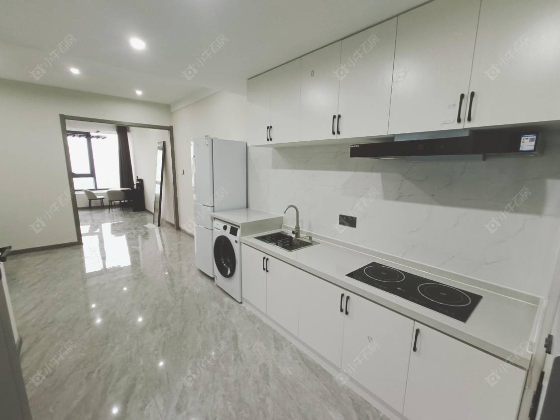 爱琴海公寓房源室内图 常州爱琴海公寓在租房源室内图_小牛看房