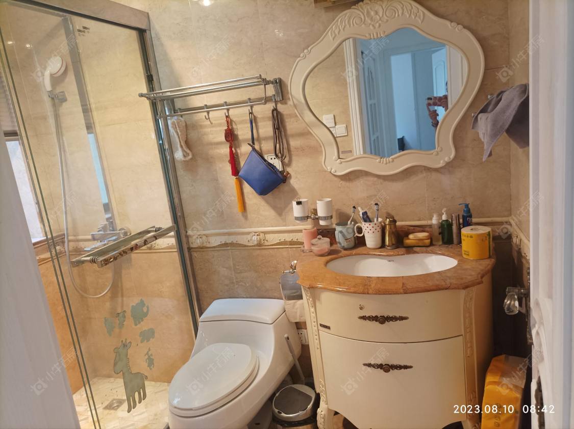 常州莱蒙城睿景公寓在租房源室内图_小牛看房