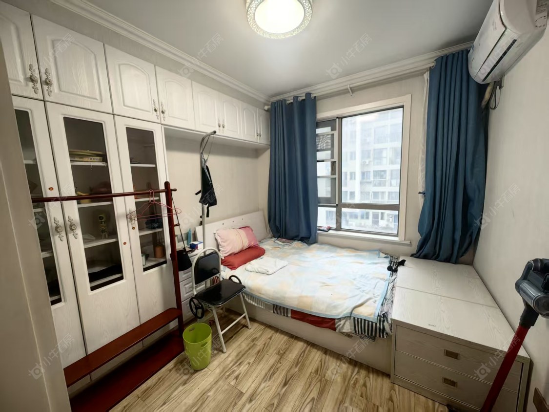 常州京城豪苑北区在租房源室内图_小牛看房