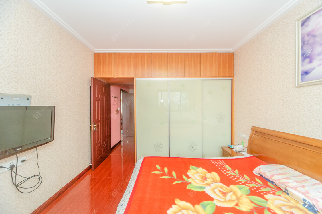 常州怀德名园在售二手房源室内图_小牛看房