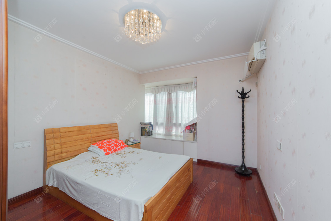 常州新城蓝钻苑南区在售二手房源室内图_小牛看房