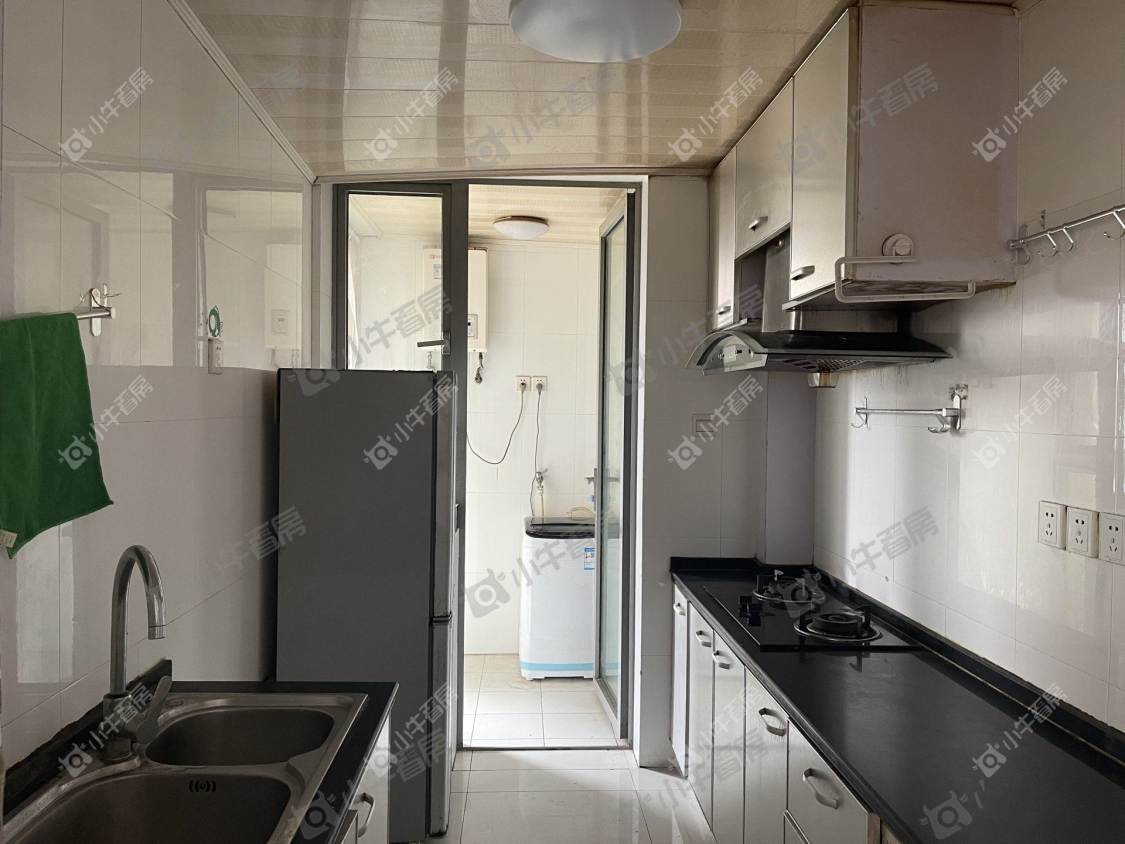 常州天隽峰在租房源_小牛看房