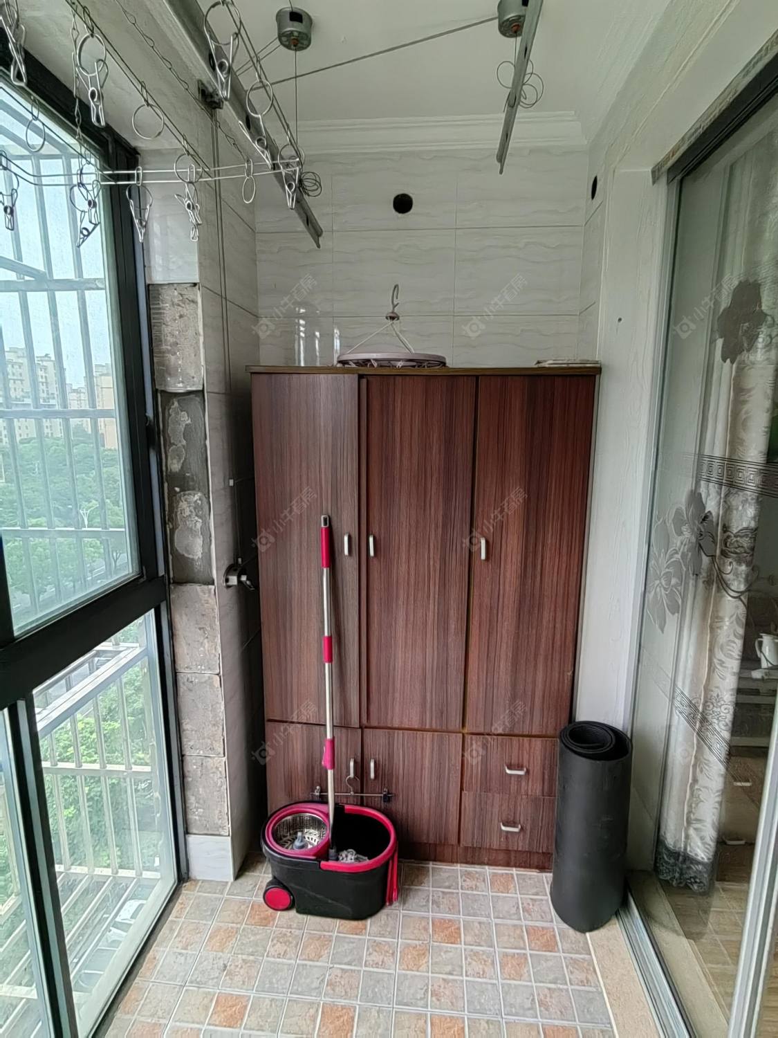 常州滨江明珠城东区租房_滨江明珠城东区1室2厅房源出租