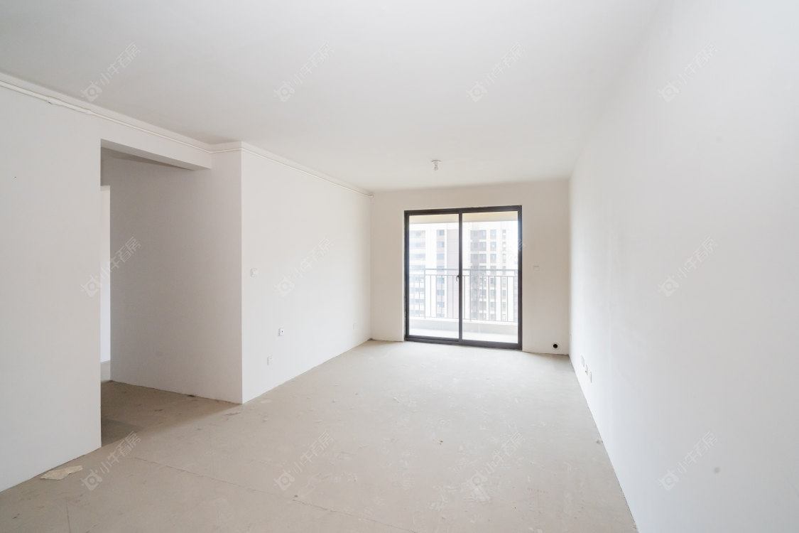 常州竹韵茗苑在售二手房源_小牛看房