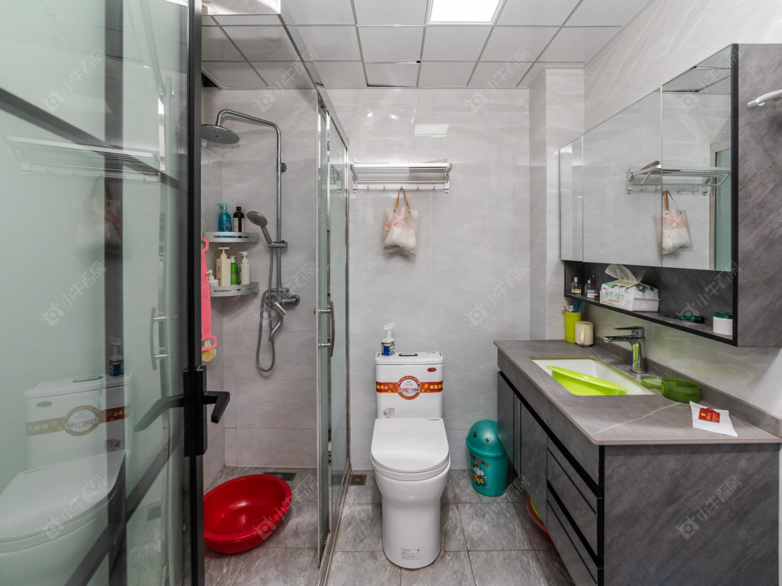 常州鑫福苑一期在售二手房源室内图_小牛看房