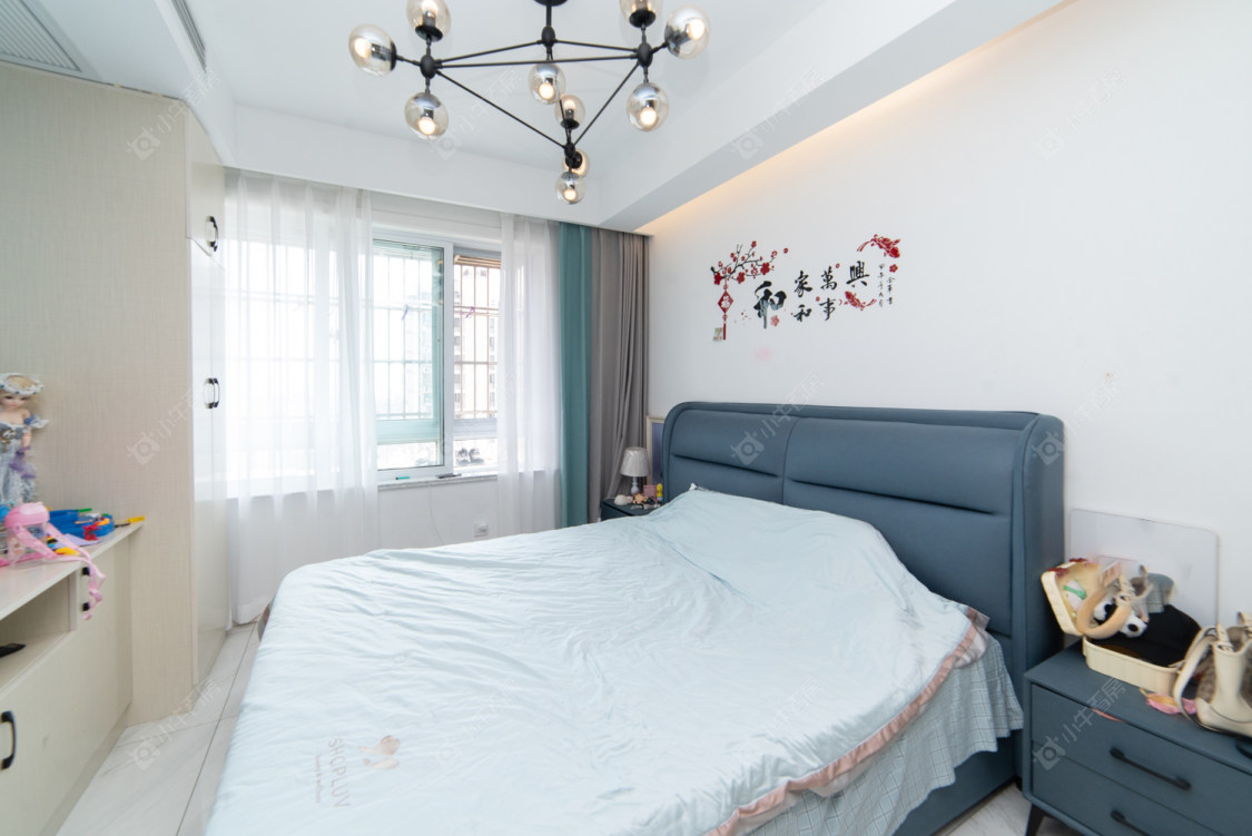 常州泰盈八千里在售二手房源室内图_小牛看房