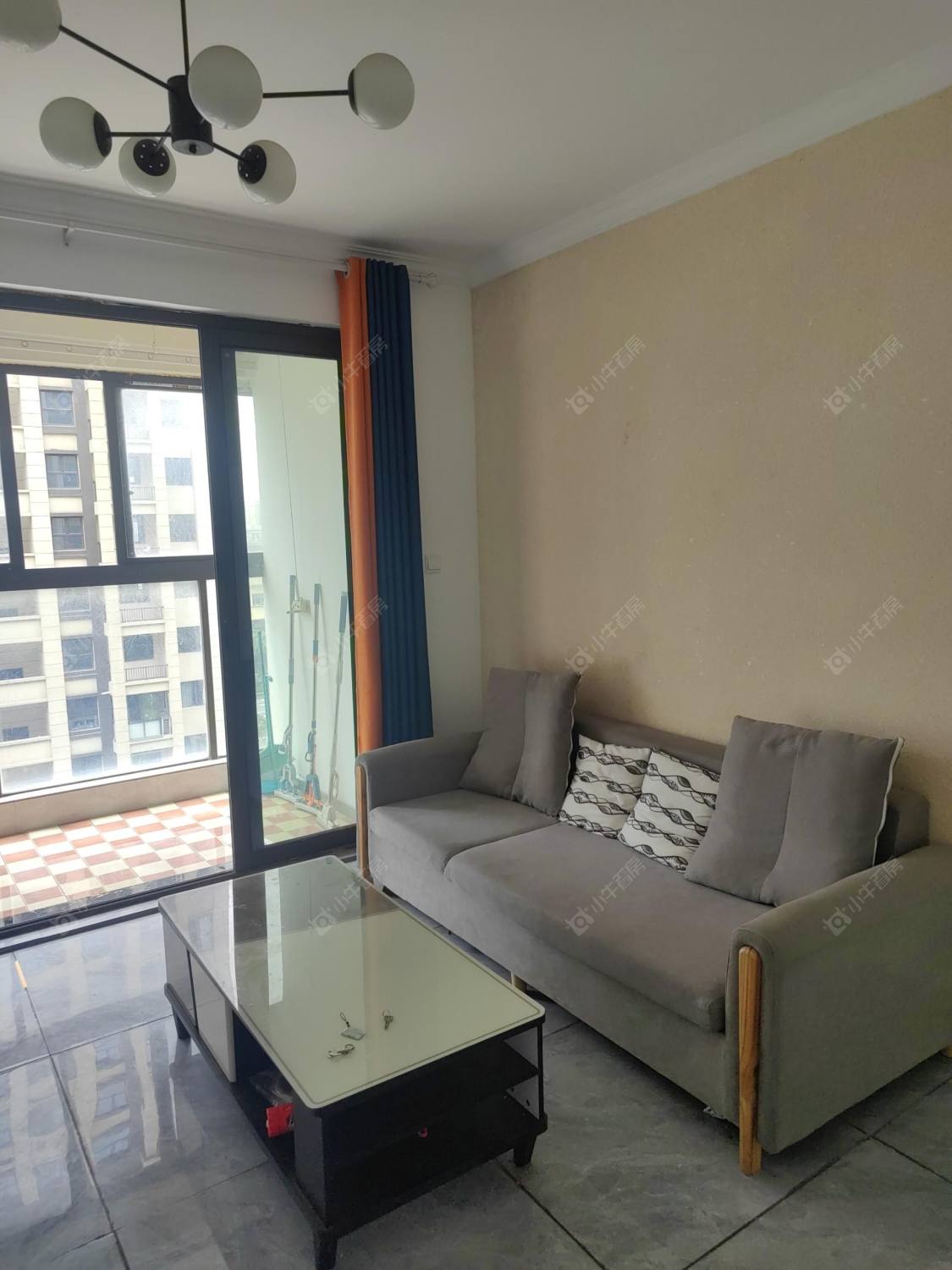 常州衡麓世家在租房源室内图_小牛看房