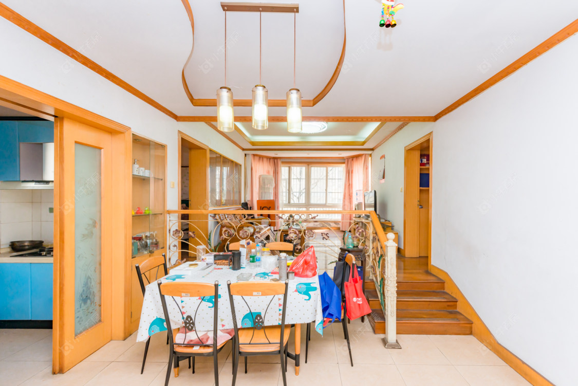 常州世纪明珠园在售二手房源室内图_小牛看房