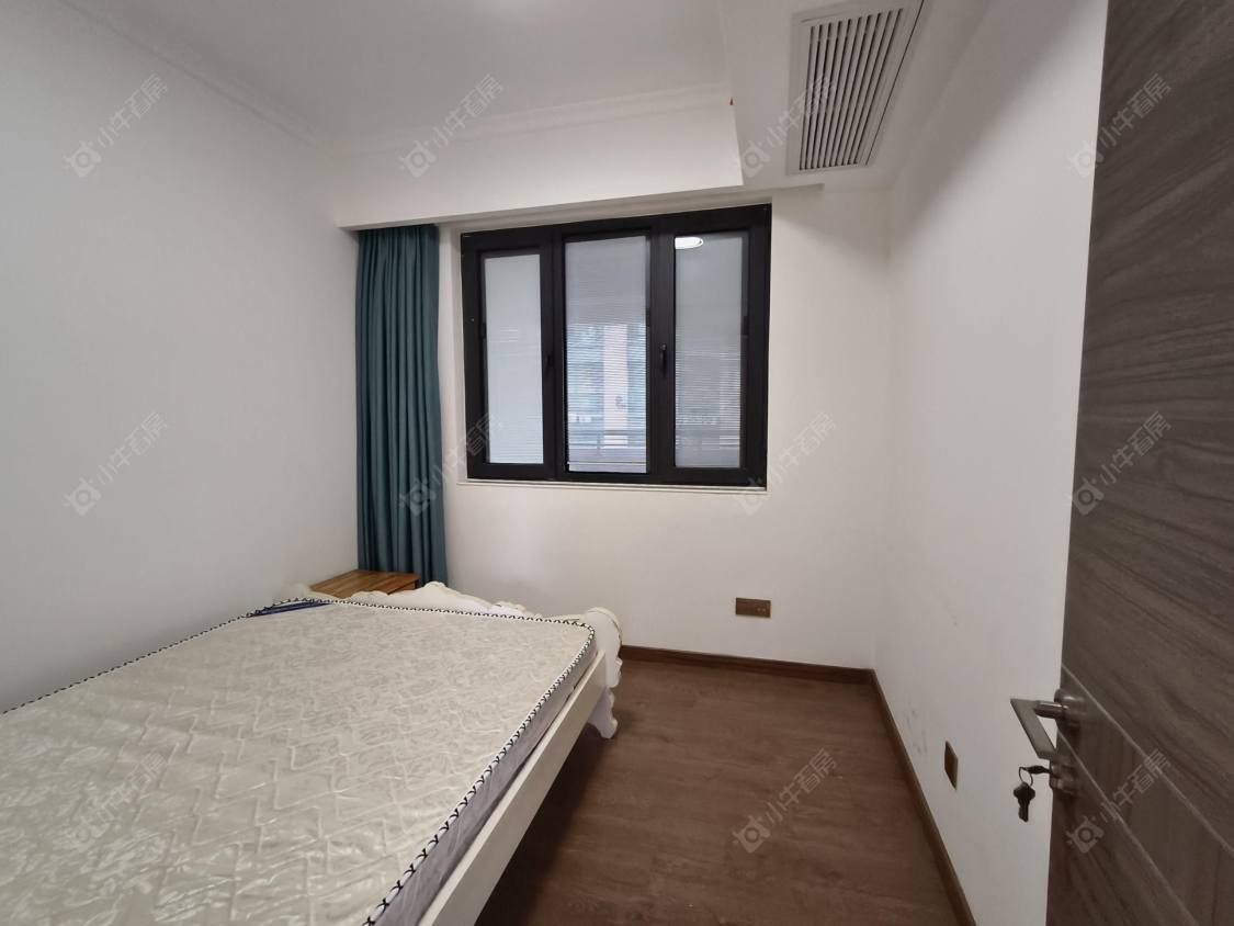 常州碧桂园壹号天禧在租房源室内图_小牛看房