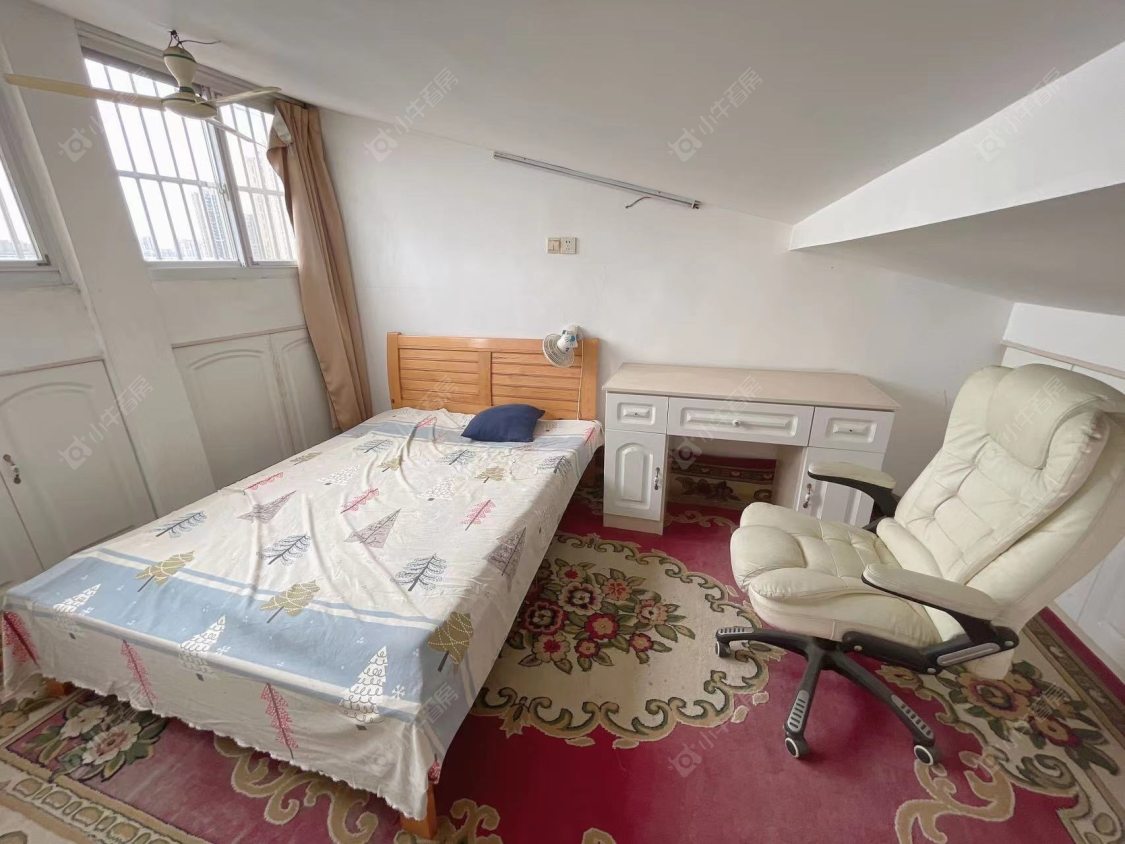 中凉二村房源 常州中凉二村在租房源_小牛看房