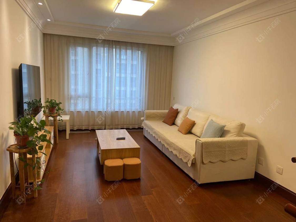 朗诗蓝郡房源室内图 常州朗诗蓝郡在租房源室内图_小牛看房