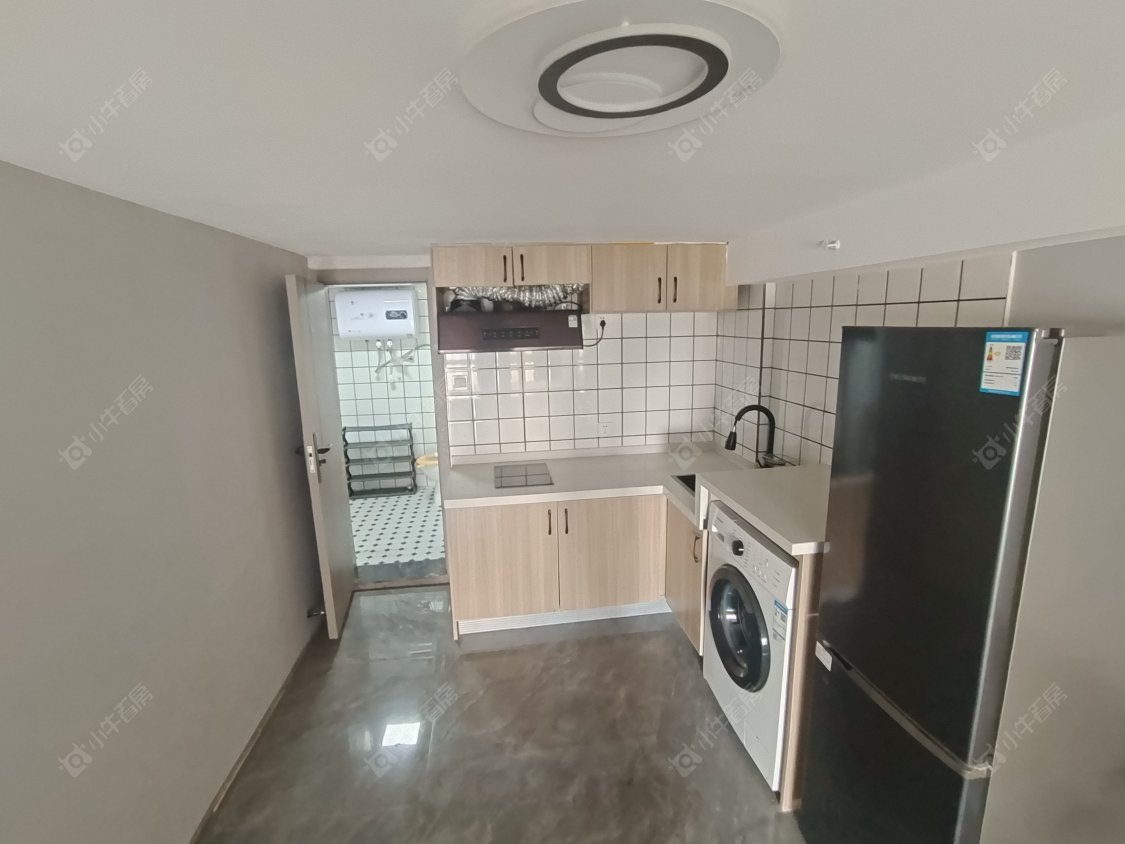 常州碧桂园壹号天禧在租房源室内图_小牛看房