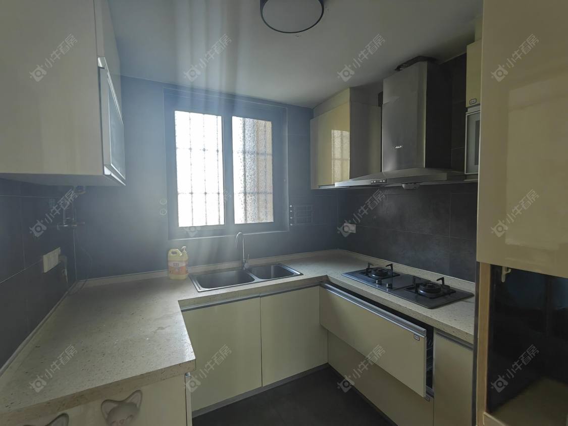 常州华润国际一期在租房源户型图_小牛看房