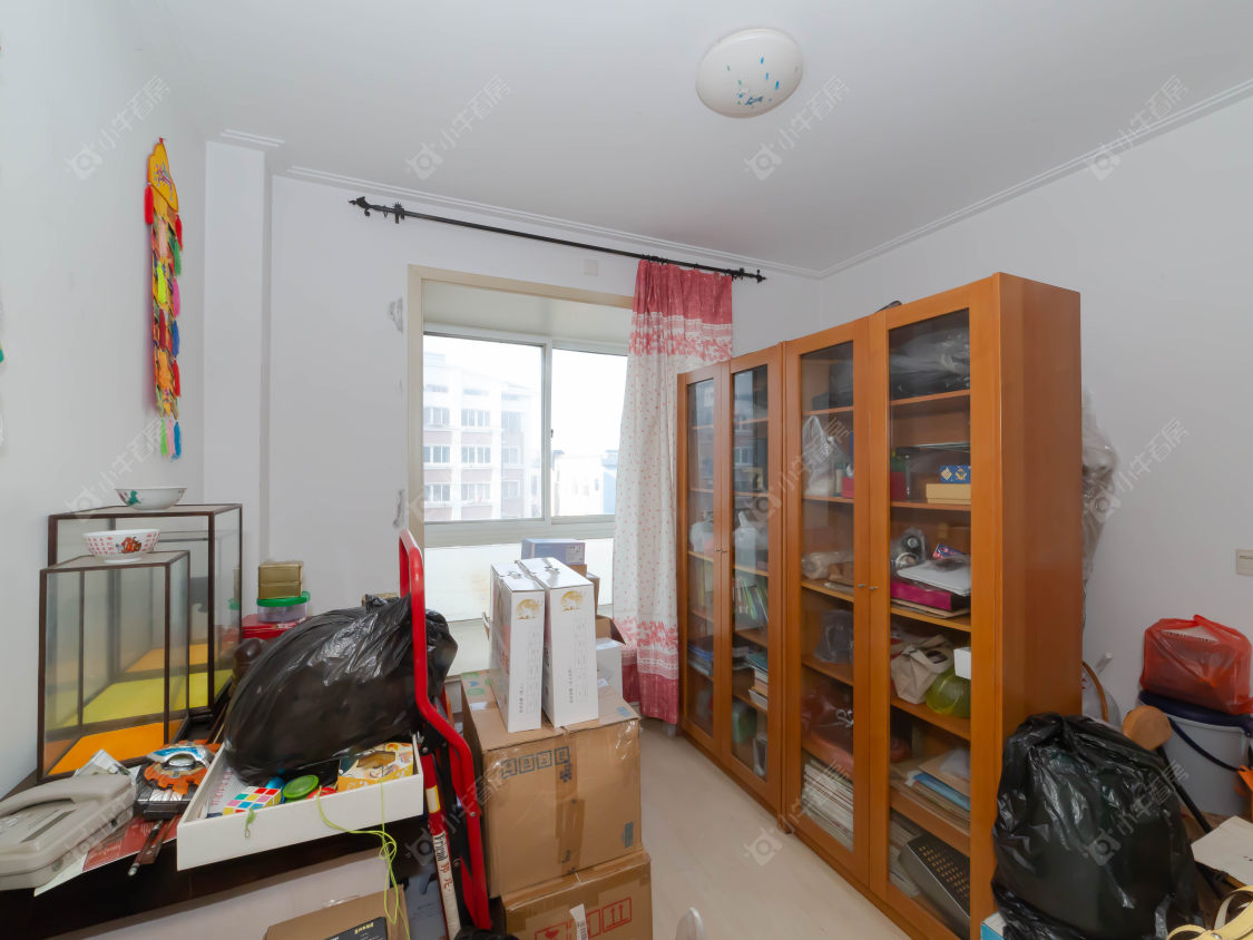 常州红梅假日花苑在售二手房源室内图_小牛看房