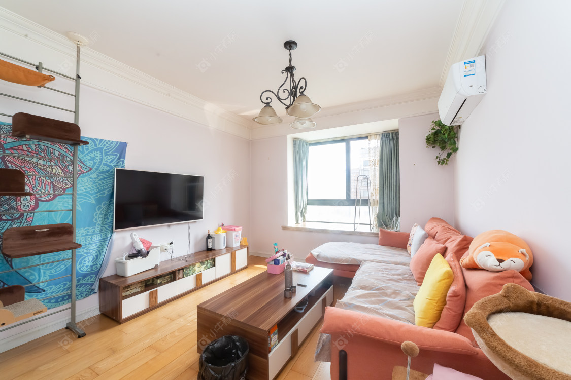 常州府翰苑东区在售二手房源_小牛看房