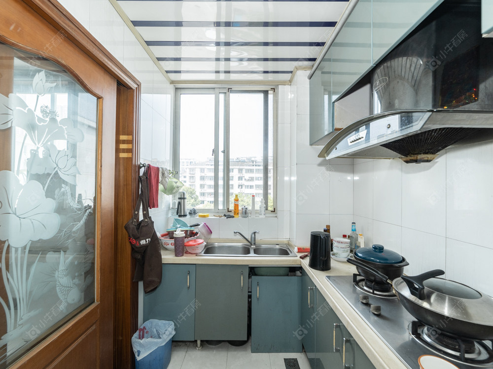 常州新龙花苑西区在售二手房源室内图_小牛看房