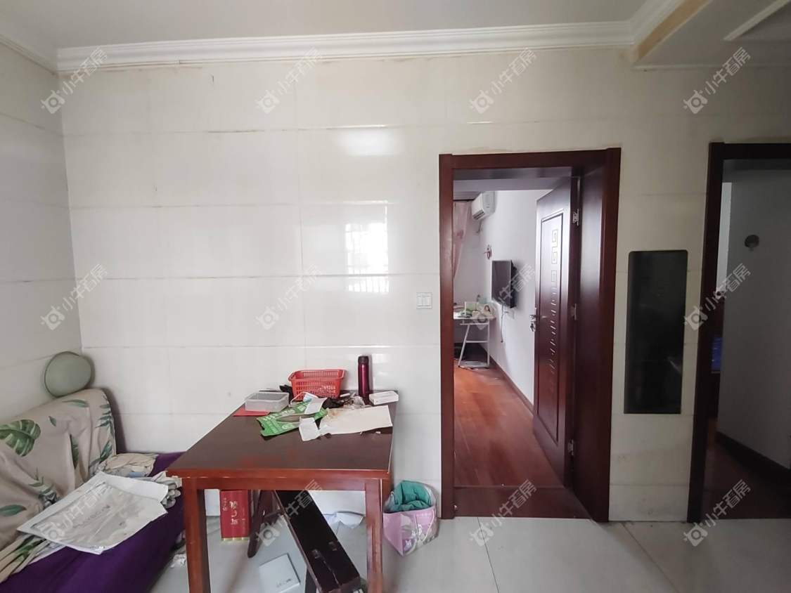 常州河海二村在租房源_小牛看房