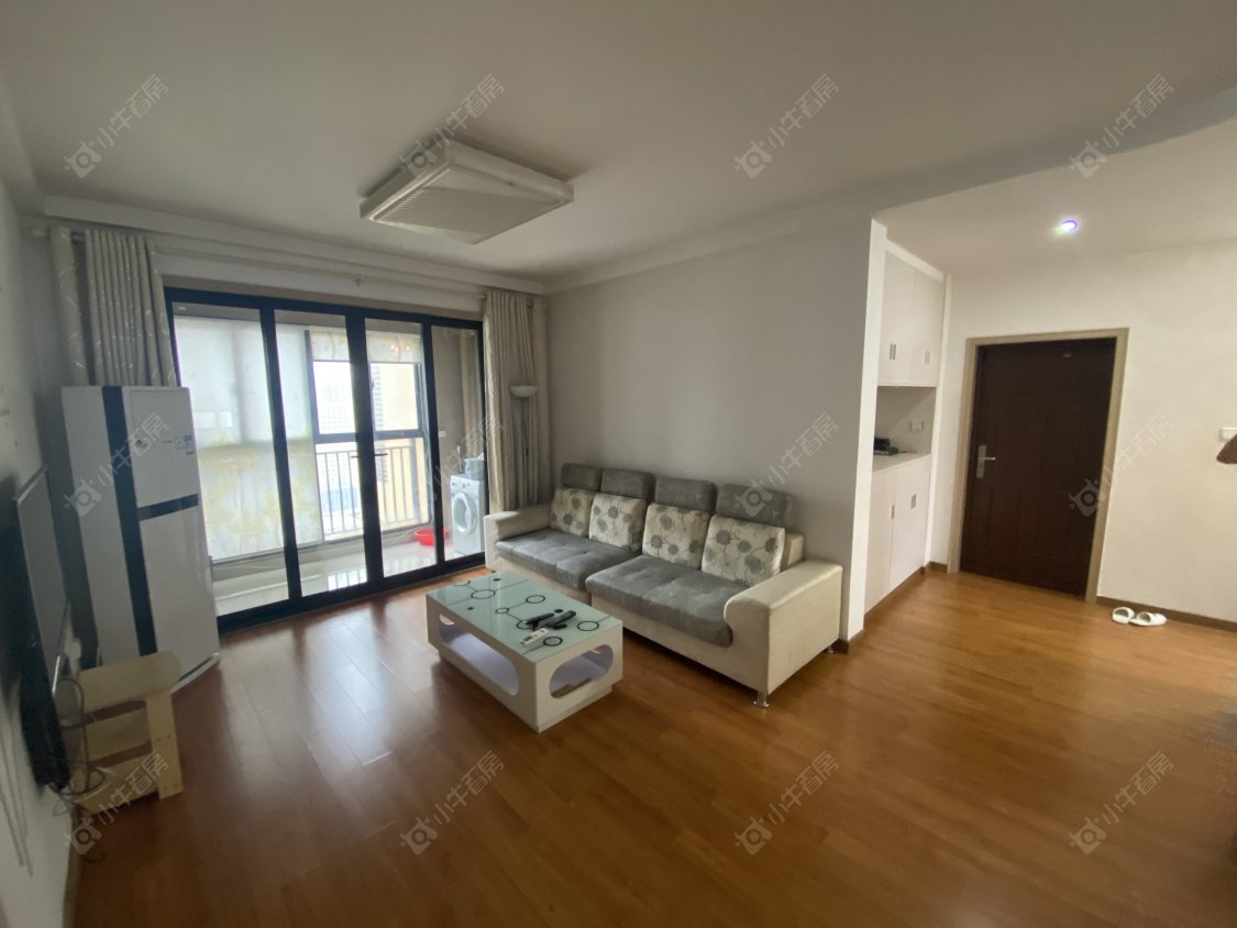 常州吾悦广场北区在租房源室内图_小牛看房