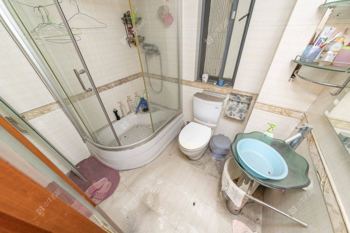 常州新城南都御苑在租房源室内图_小牛看房