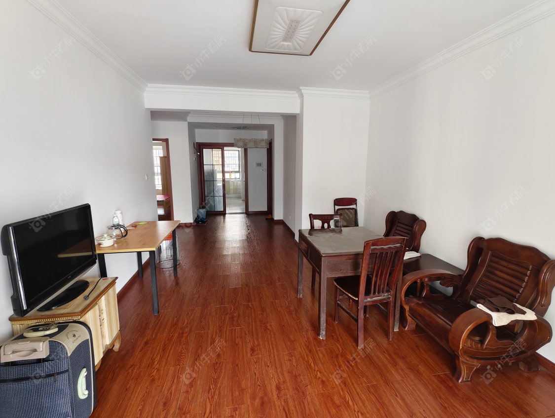 常州豪景家园在租房源_小牛看房