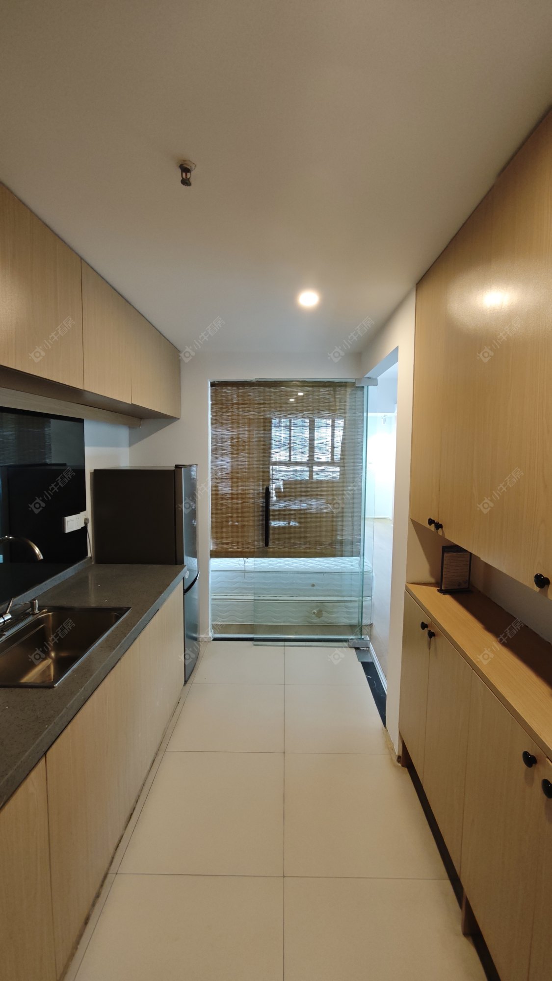 常州世茂广场在租房源室内图_小牛看房