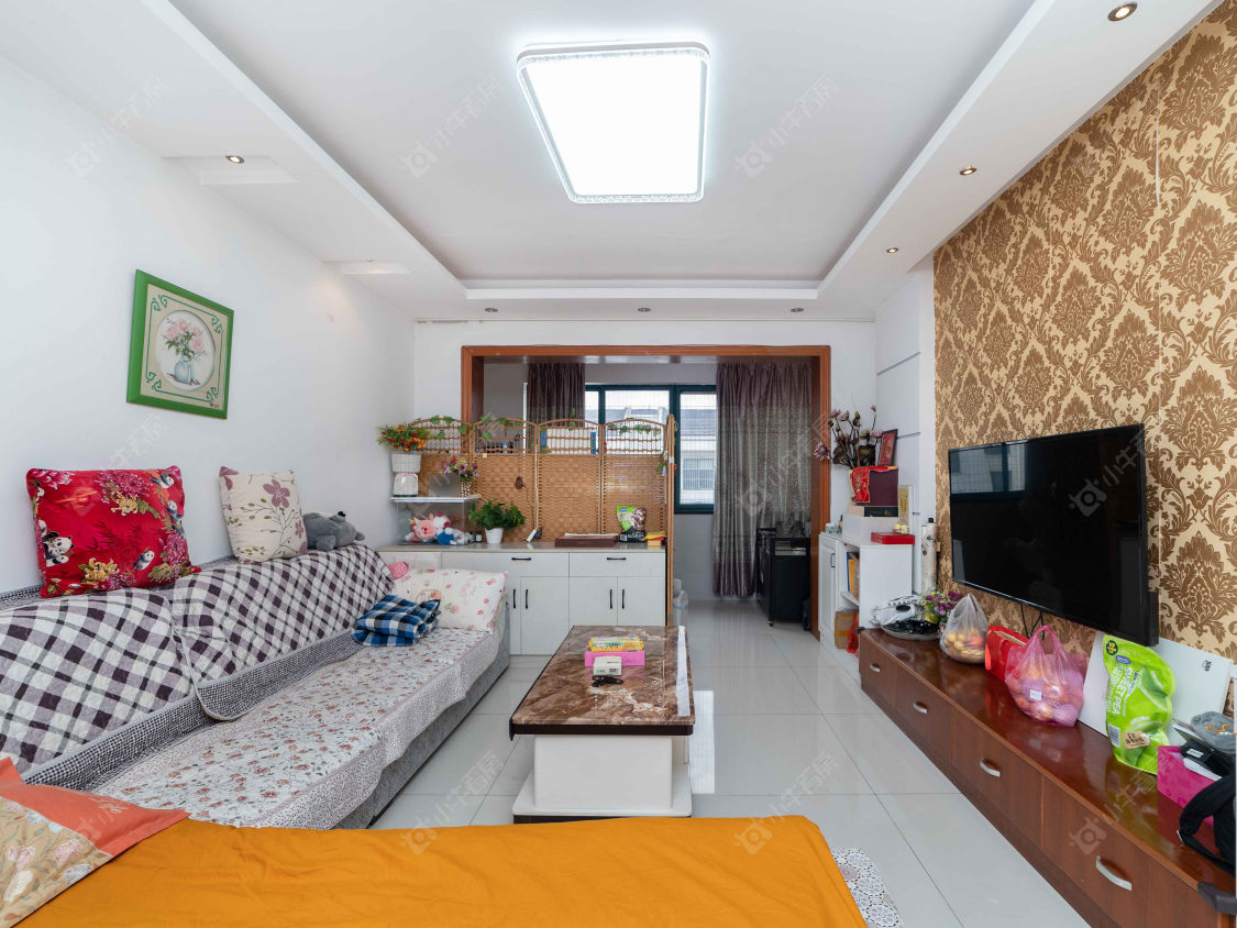 常州长安家园二村在售二手房_小牛看房