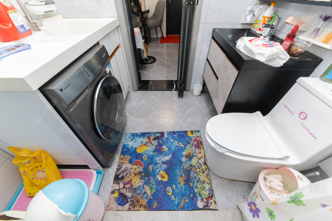 常州顺园二村在售二手房源室内图_小牛看房