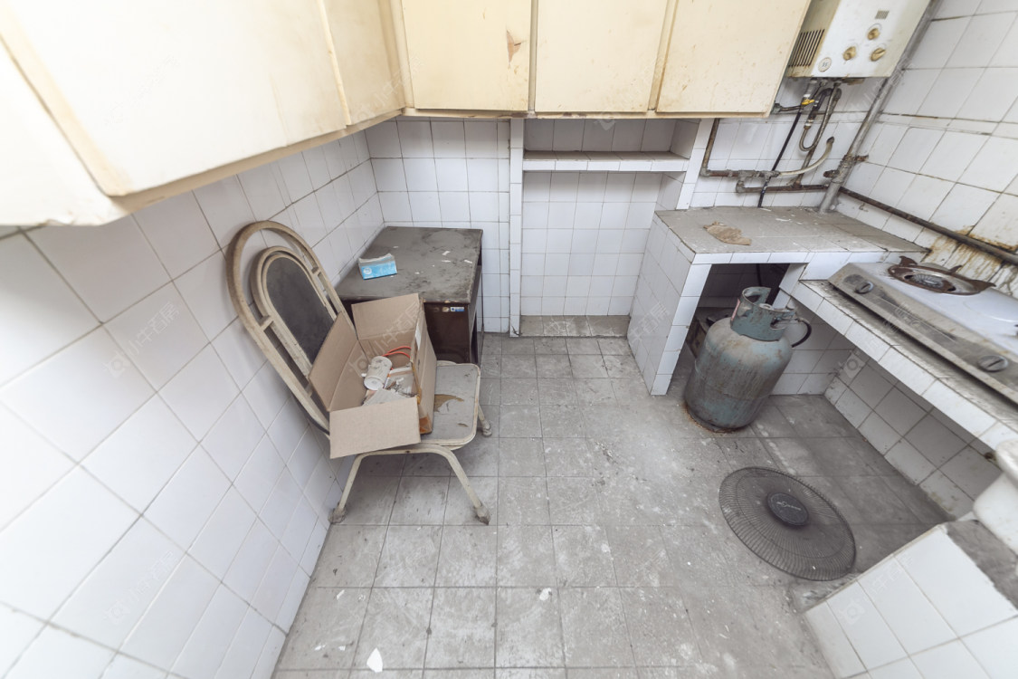 常州清潭六村在售二手房源室内图_小牛看房