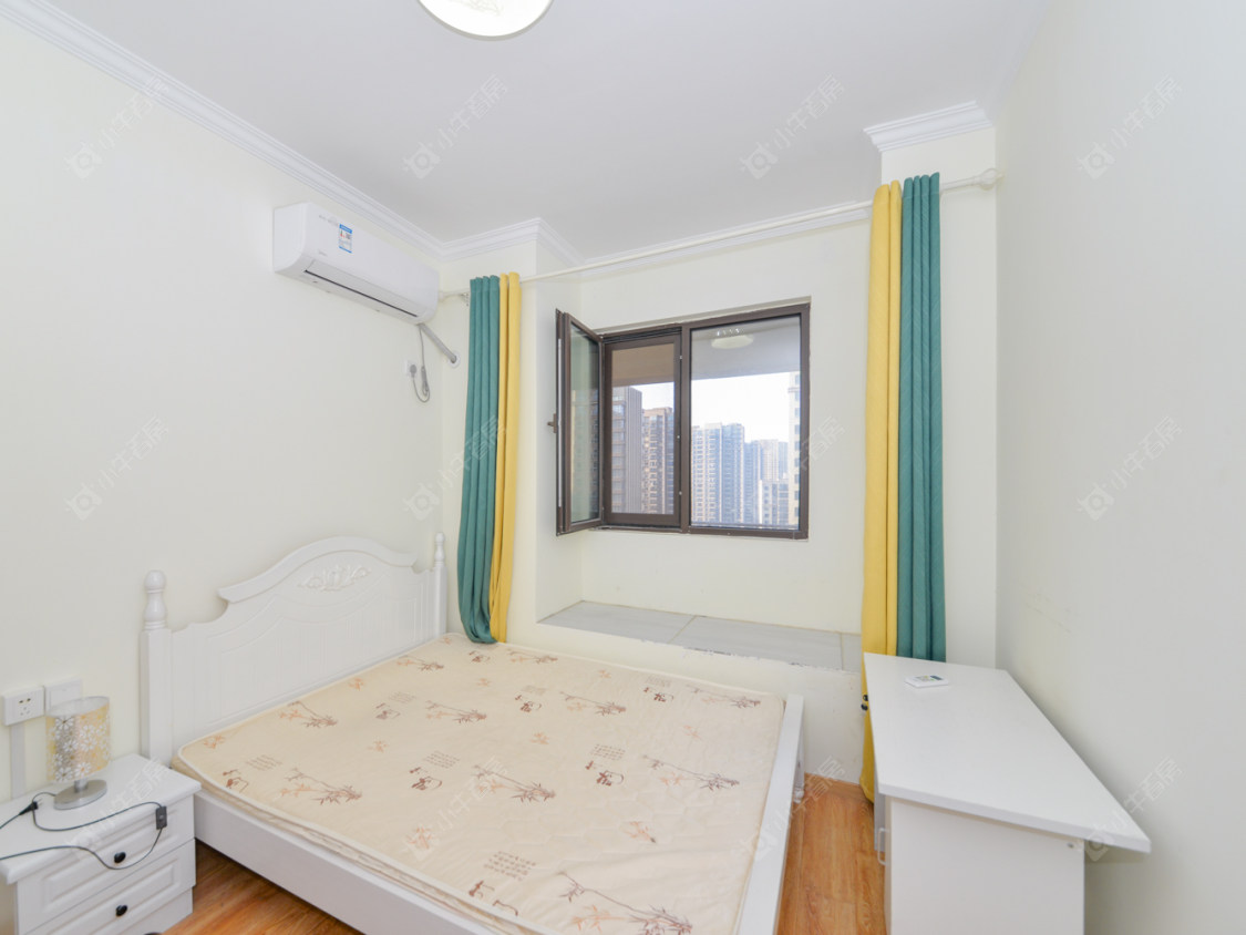 常州中景华府在售二手房源室内图_小牛看房