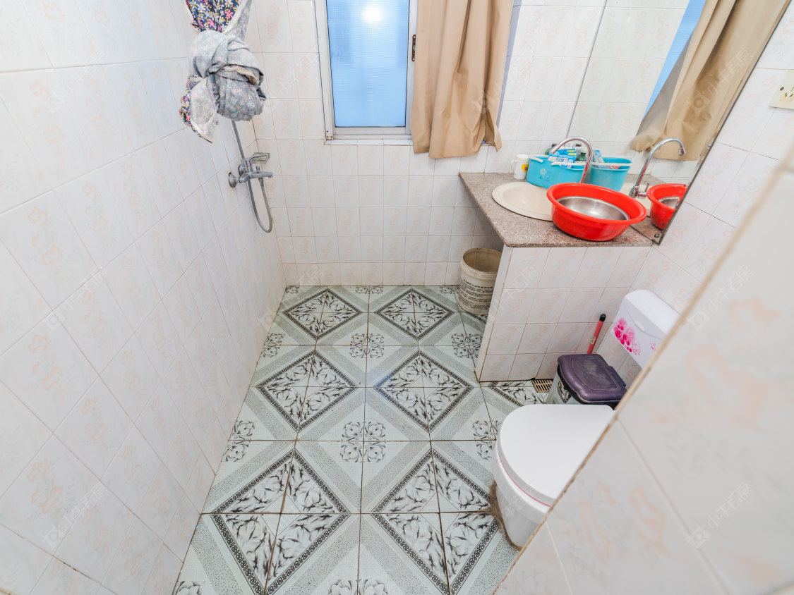 常州河苑新村在售二手房源室内图_小牛看房