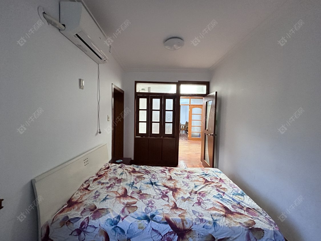 常州项家花苑在租房源_小牛看房