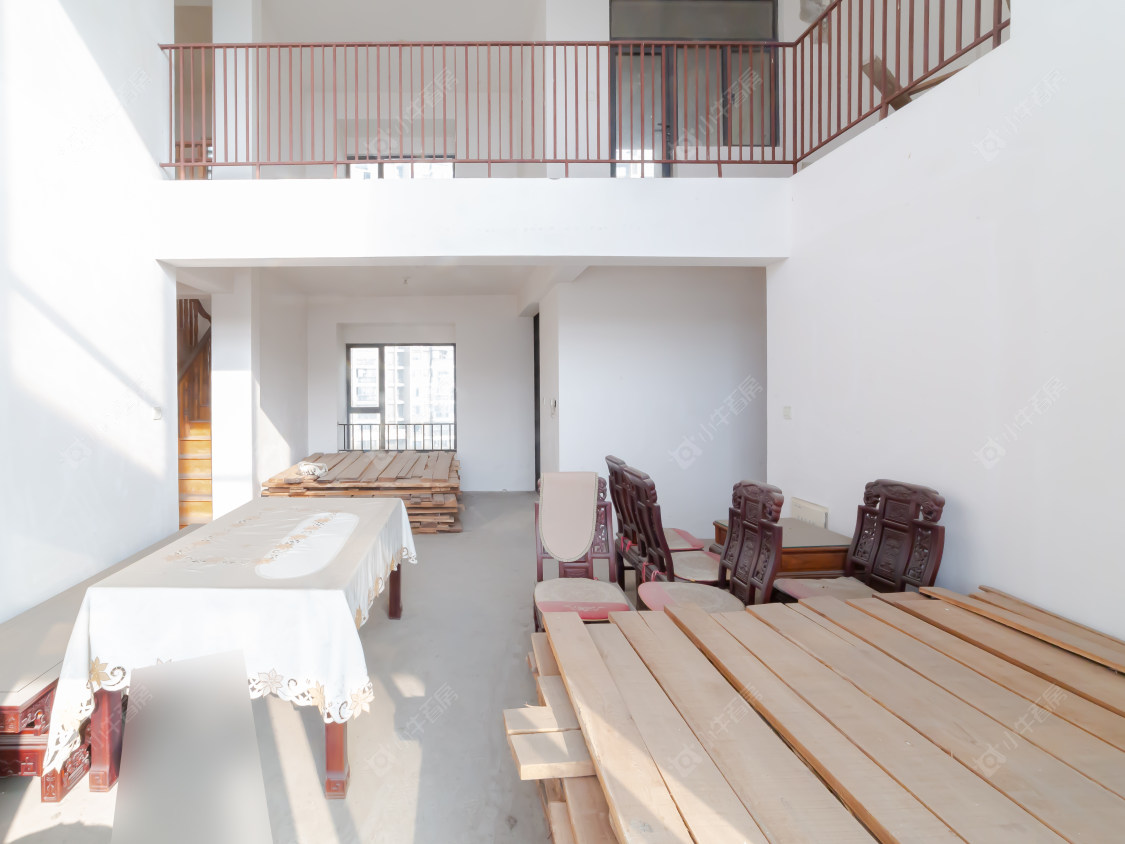 常州世茂香槟湖一期在售二手房_小牛看房