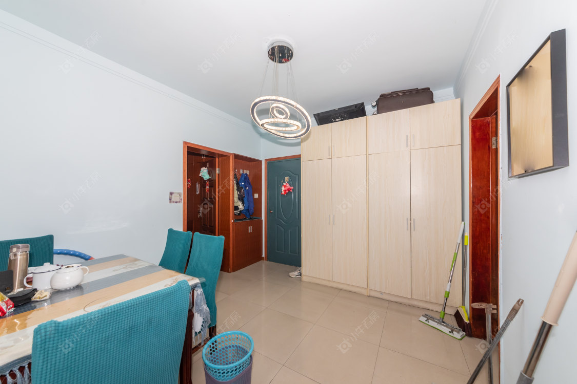 常州新民家园在售二手房源室内图_小牛看房