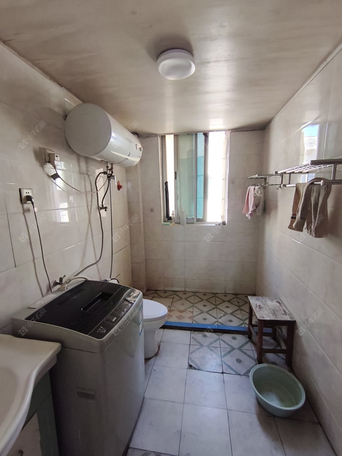 常州中壮新村租房_小牛看房