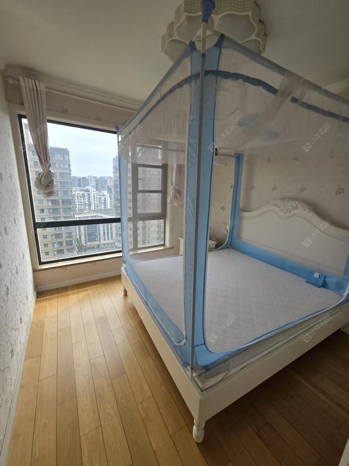 常州中央花园在租房源室内图_小牛看房