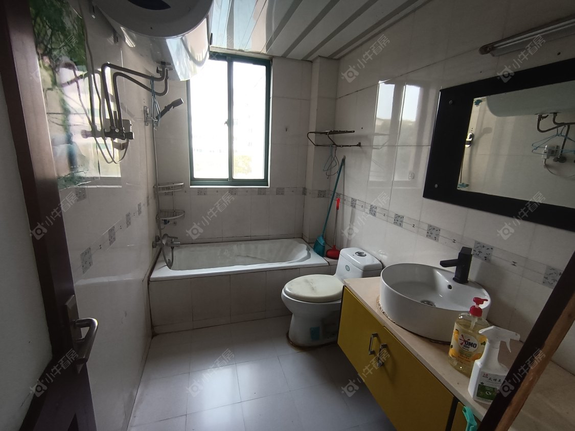 常州嘉顺花园在租房源_小牛看房