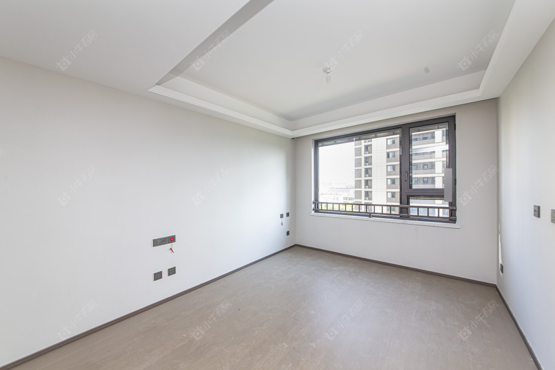 常州路劲金东方玖园在售二手房源室内图_小牛看房