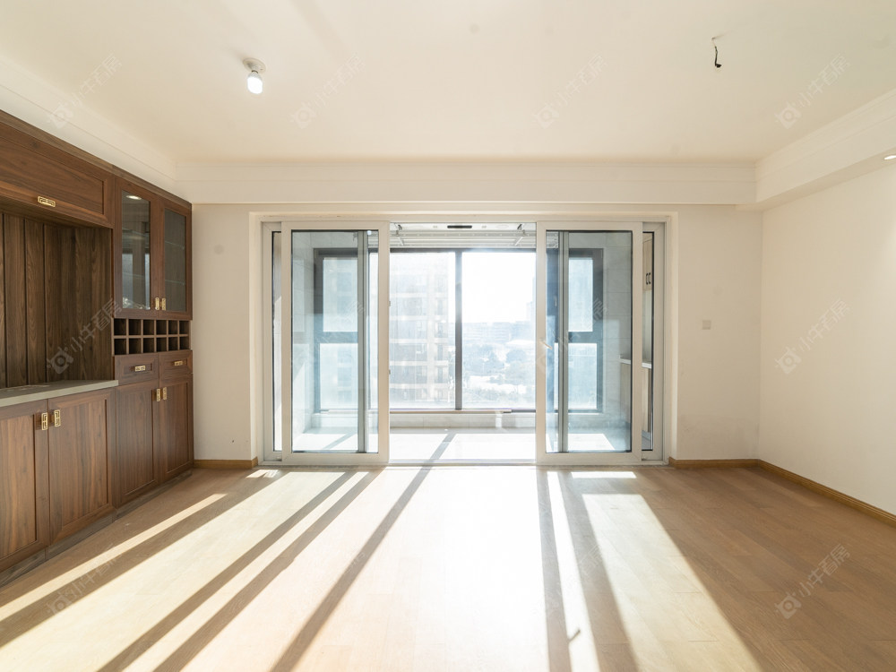 常州金科保利北郡花园在售二手房_小牛看房