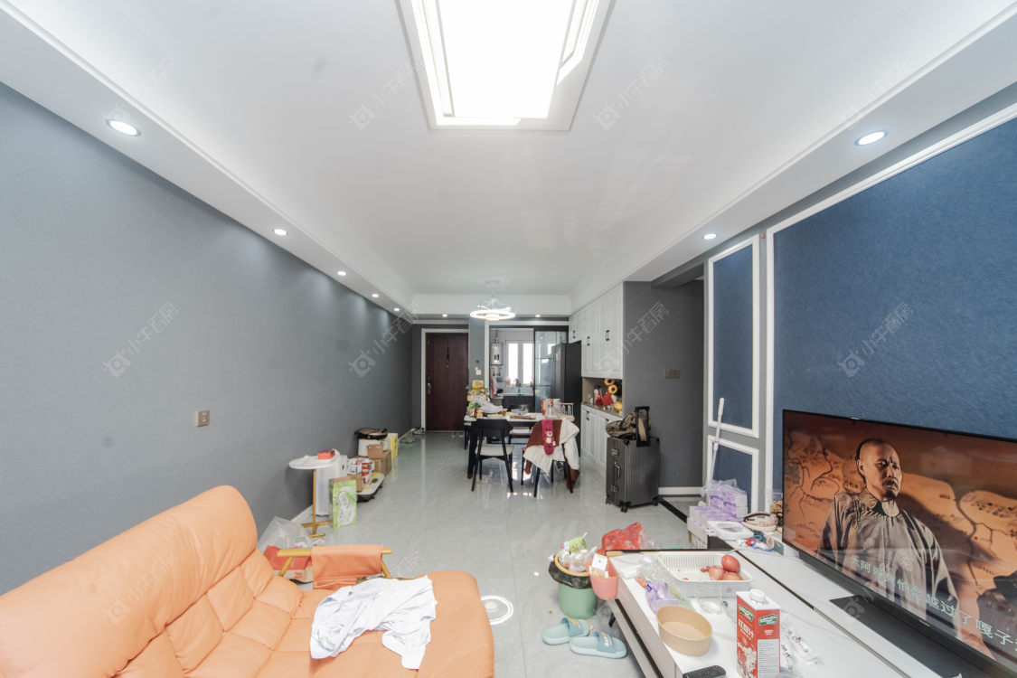 碧桂园华星·世纪学府房源室内图 常州碧桂园华星·世纪学府在售二手房源室内图_小牛看房