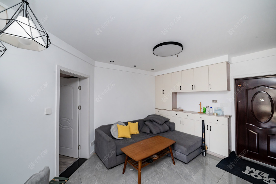 高成天鹅湖(公寓)房源室内图 常州高成天鹅湖(公寓)在售二手房源室内图_小牛看房