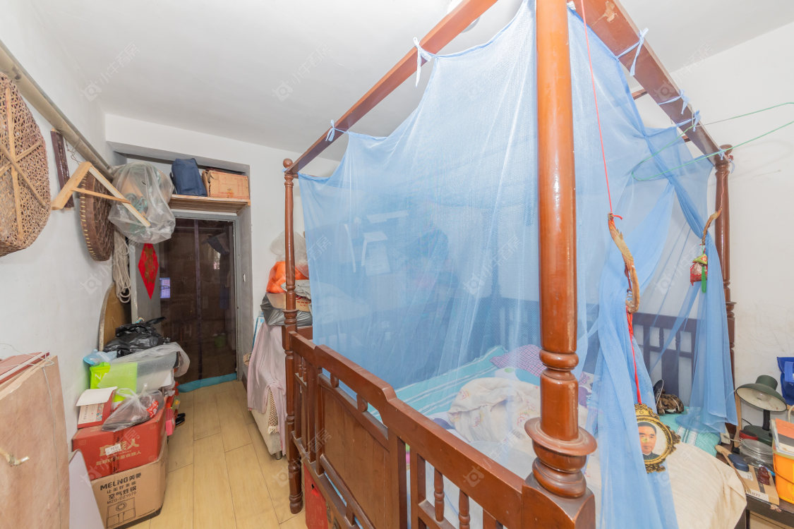 常州新龙花苑东区在售二手房源室内图_小牛看房