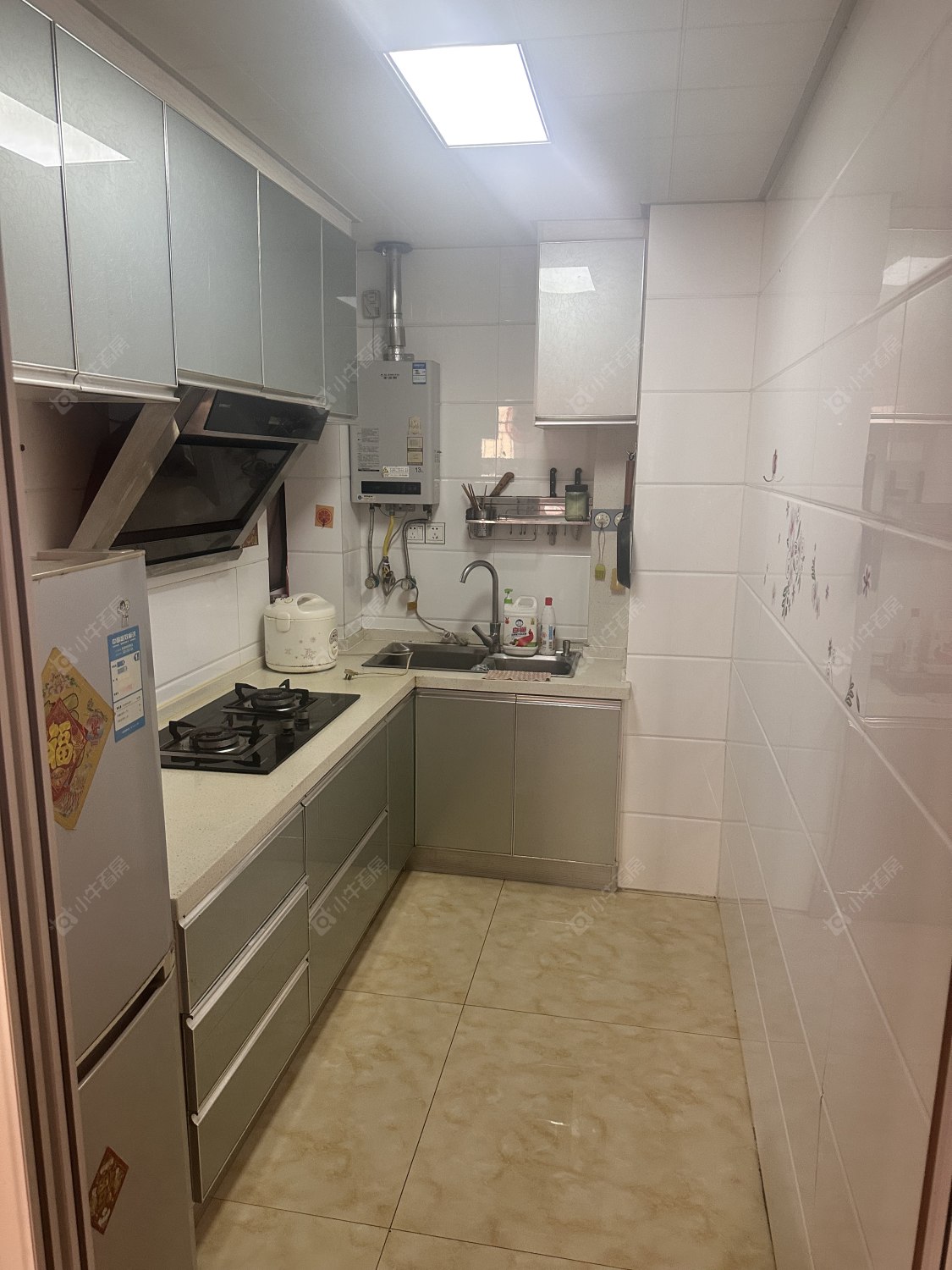 常州长宏公寓在租房源_小牛看房