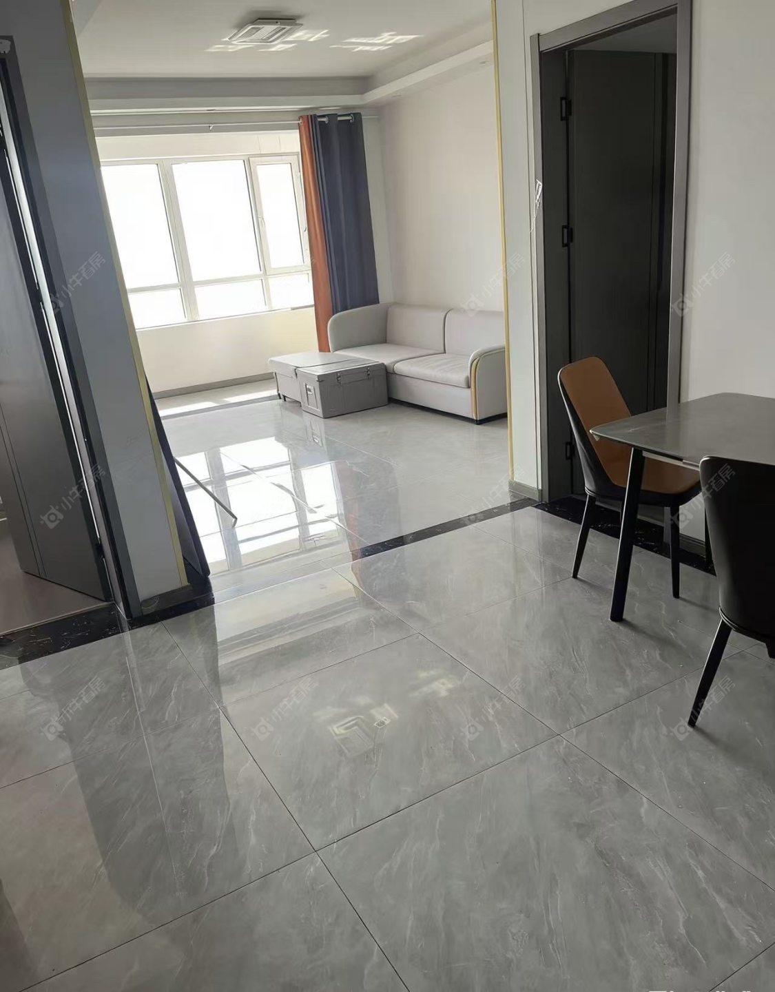 米兰阳光房源室内图 常州米兰阳光在租房源室内图_小牛看房