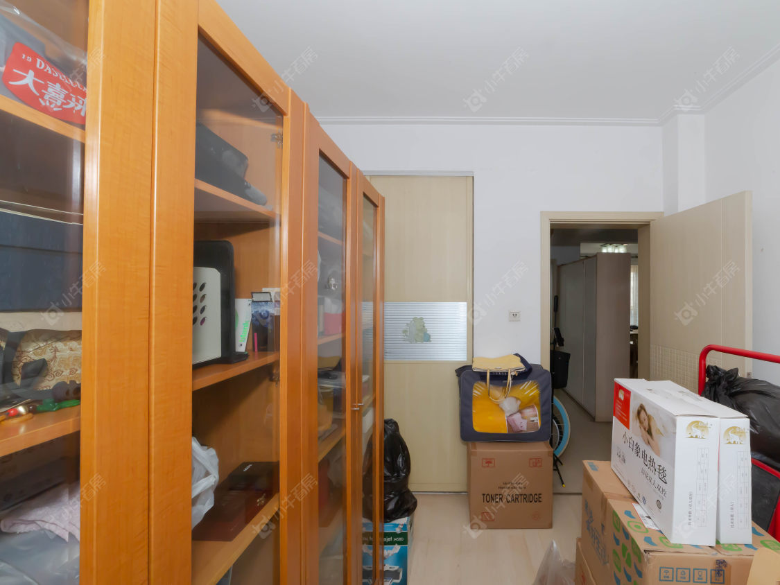 常州红梅假日花苑在售二手房源室内图_小牛看房