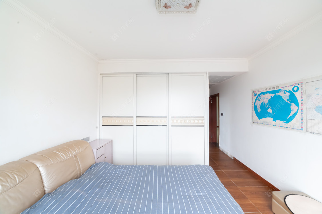 常州绿都万和城五区在售二手房源室内图_小牛看房