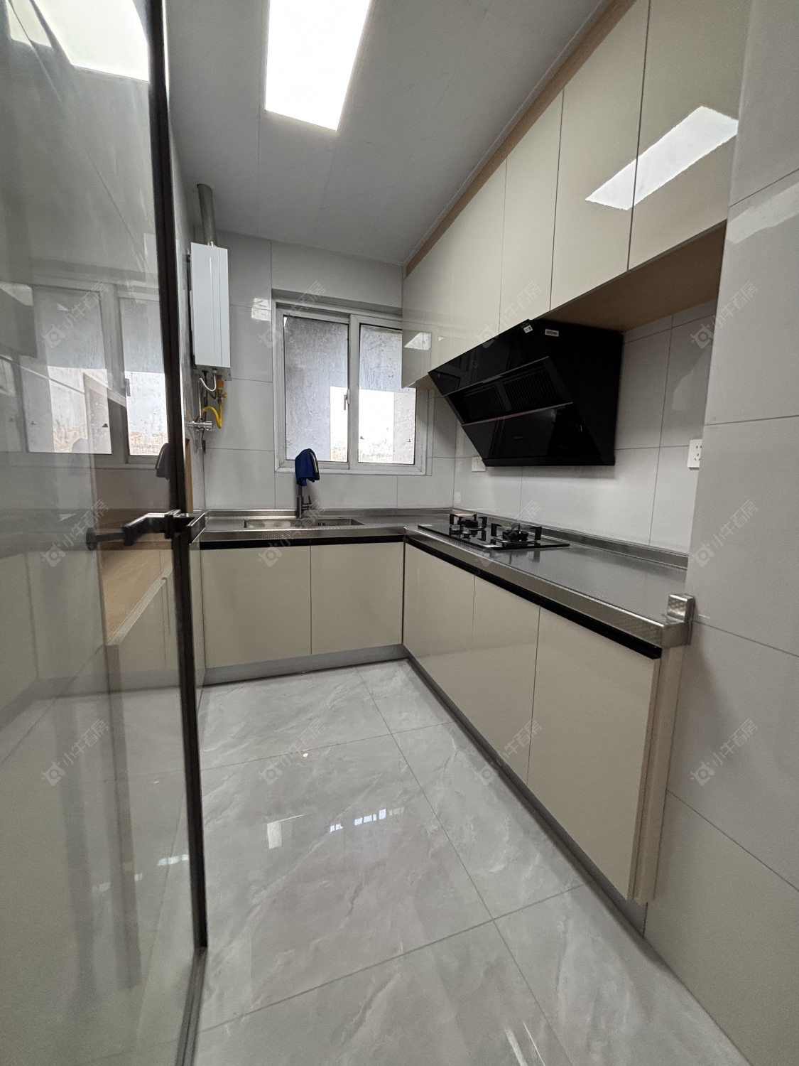 常州凤凰湖西苑在租房源户型图_小牛看房