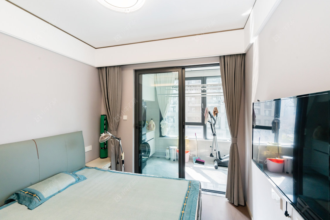 常州荣盛天翌在售二手房源室内图_小牛看房