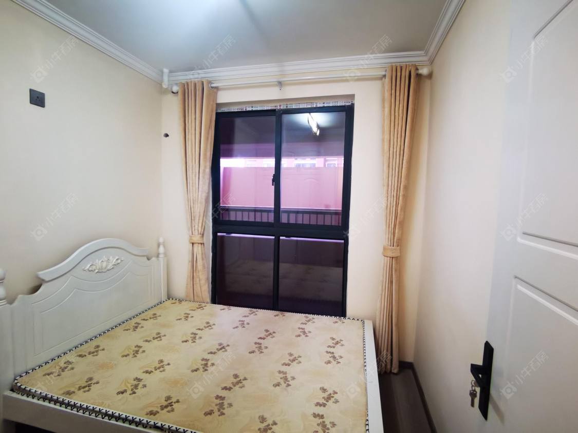 常州美林湖龙门里在租房源室内图_小牛看房